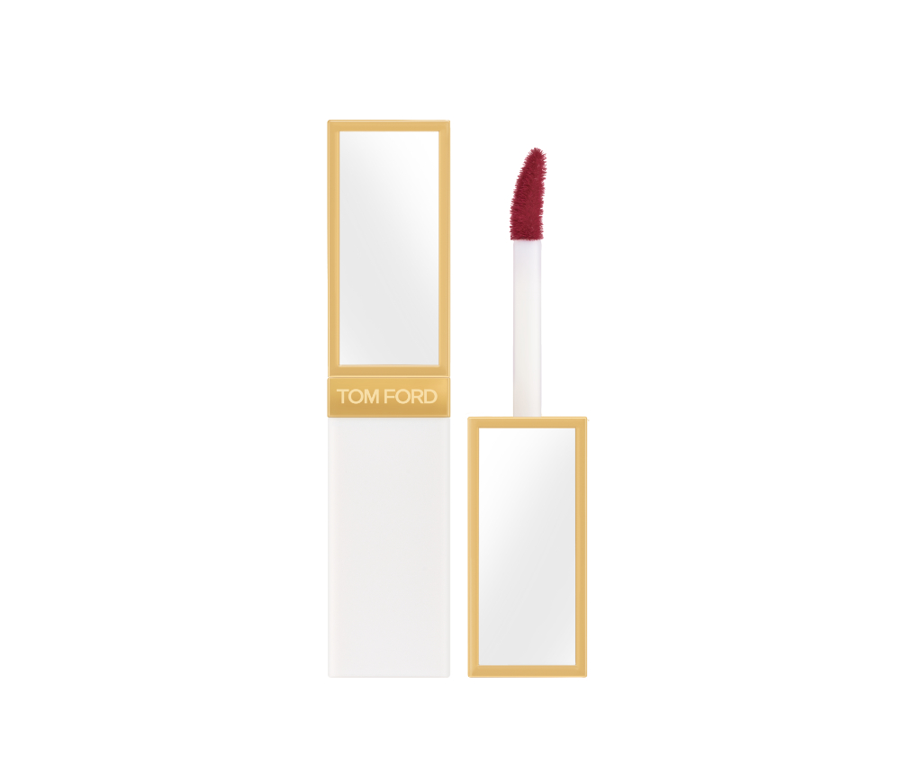 SOLEIL Tinted Lip Glow